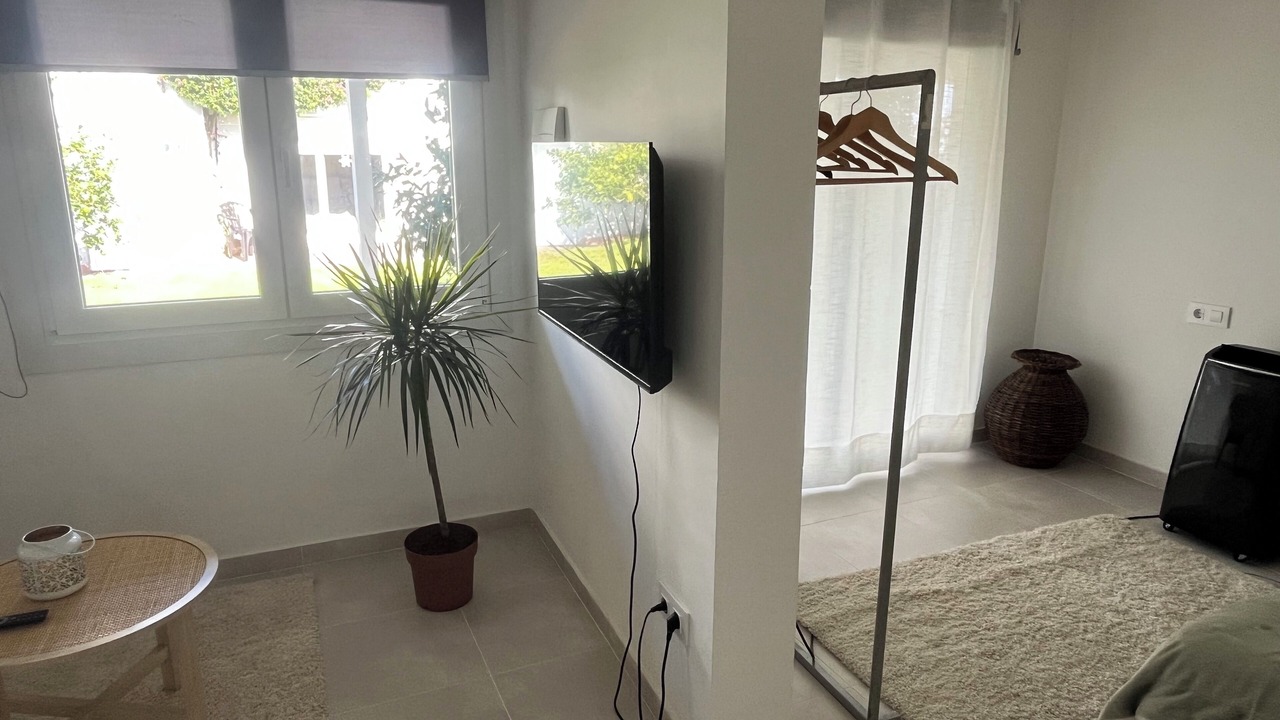 Photo of Bedroom in Alcabre
