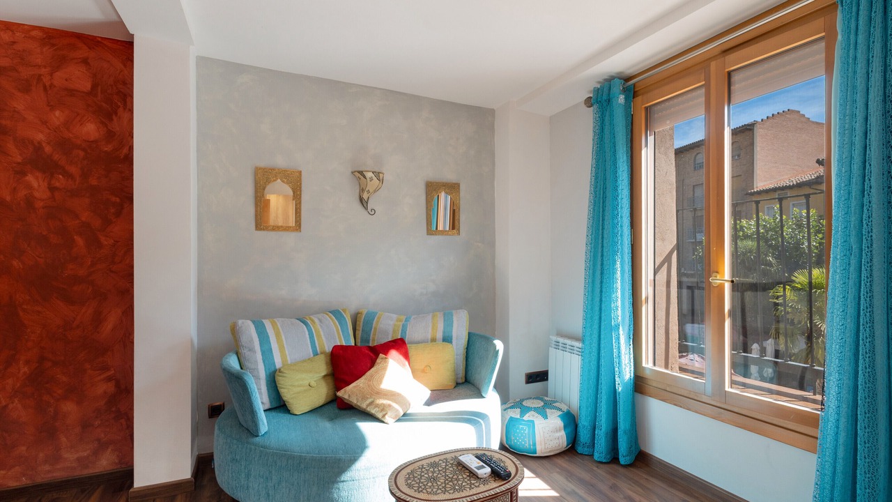 Photo of Livingroom in Daroca