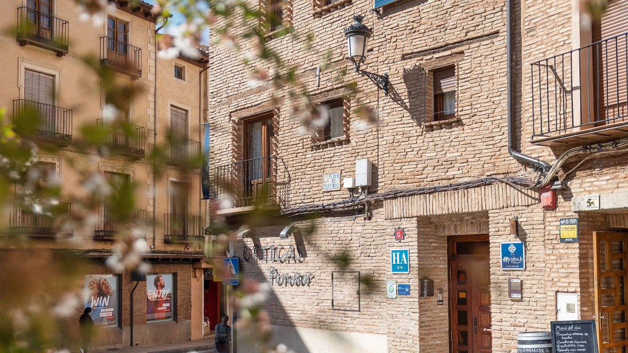 Photo of Outdoor in Daroca