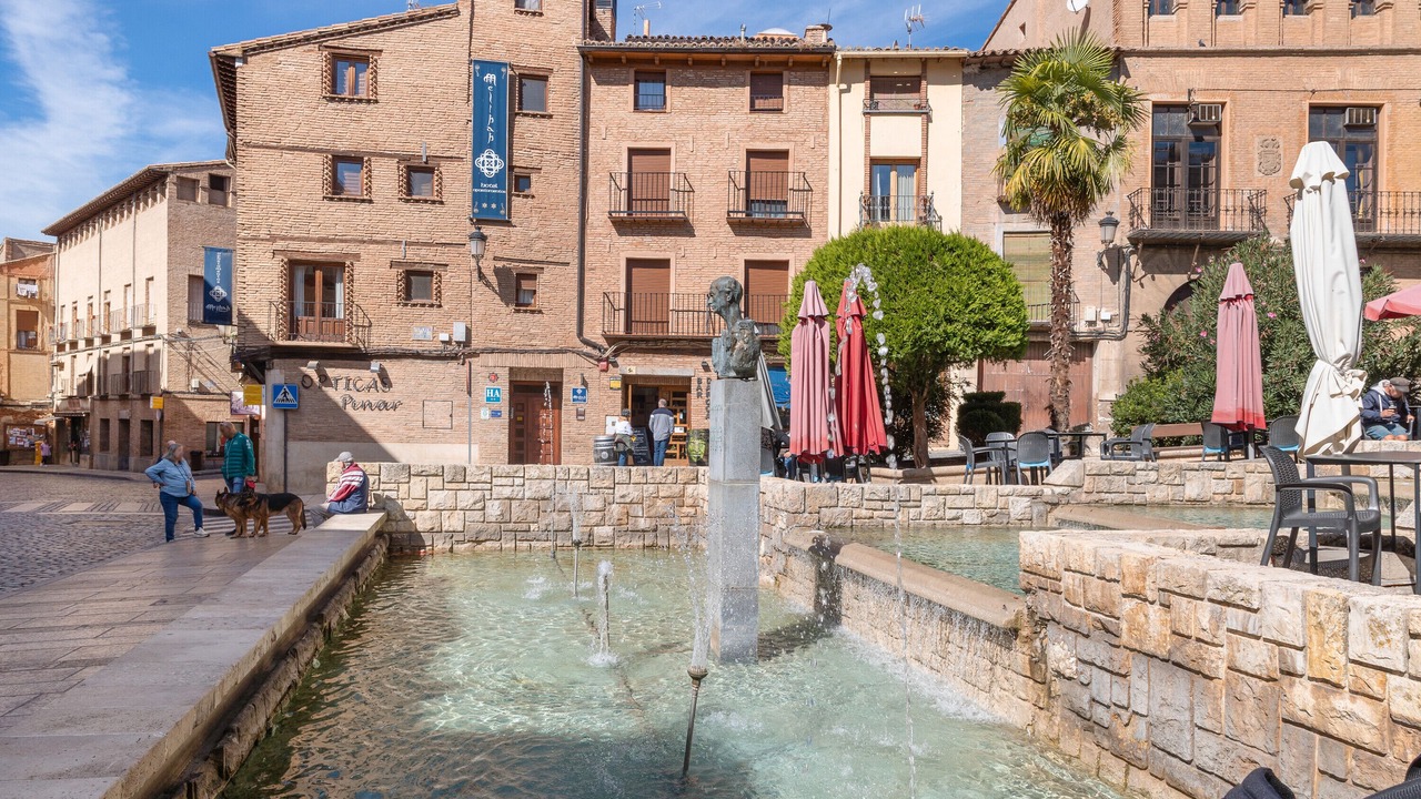 Photo of Outdoor in Daroca