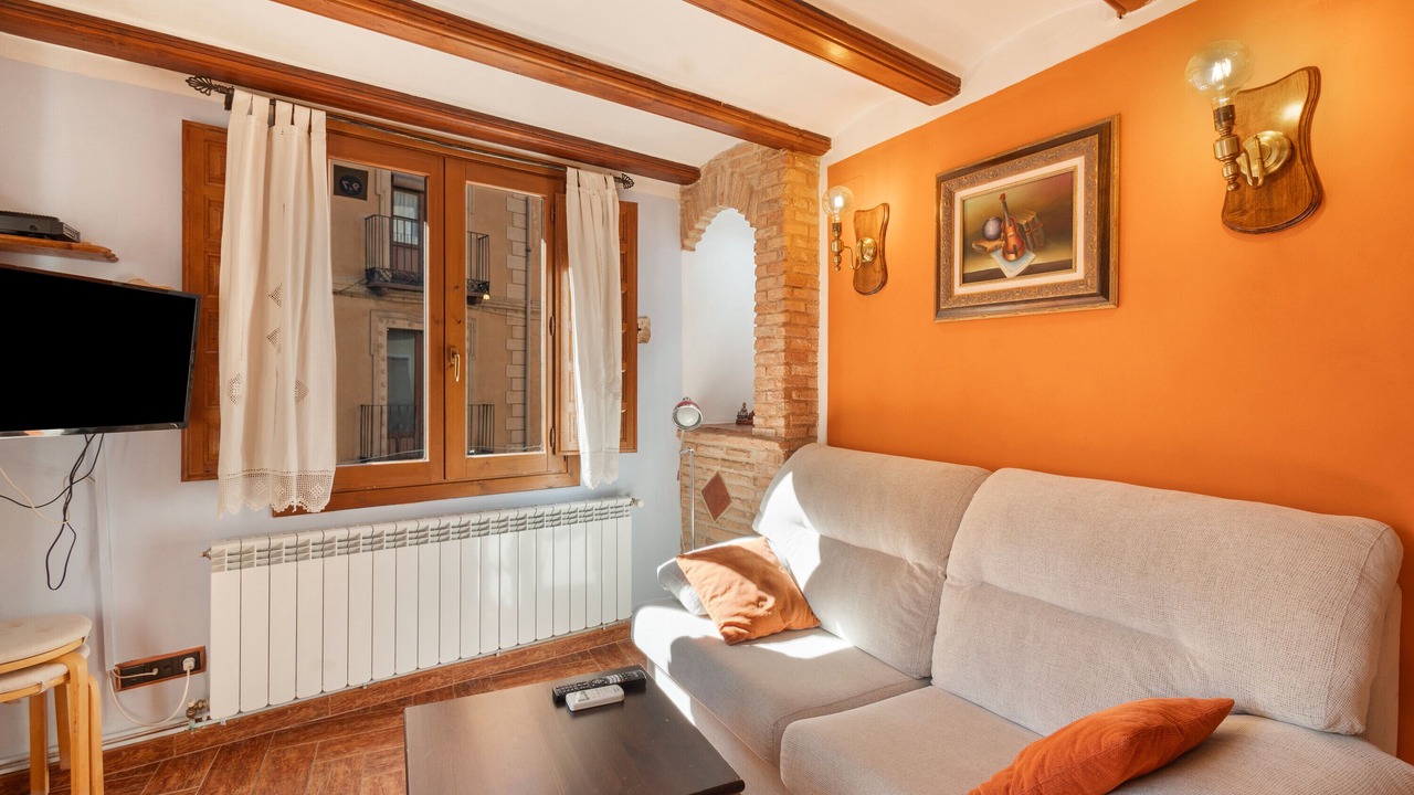 Photo of Livingroom in Daroca