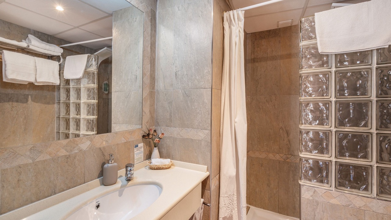 Photo of Bathroom in Daroca