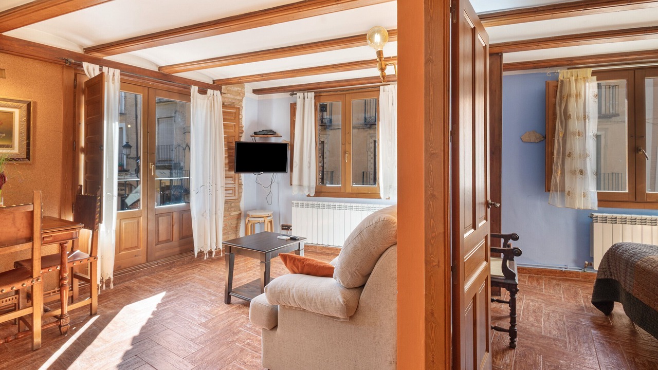 Photo of Livingroom in Daroca
