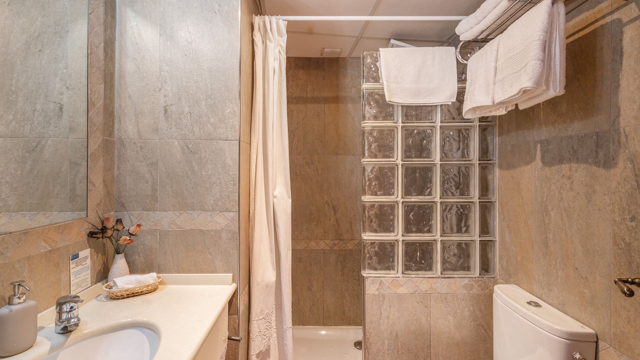 Photo of Bathroom in Daroca