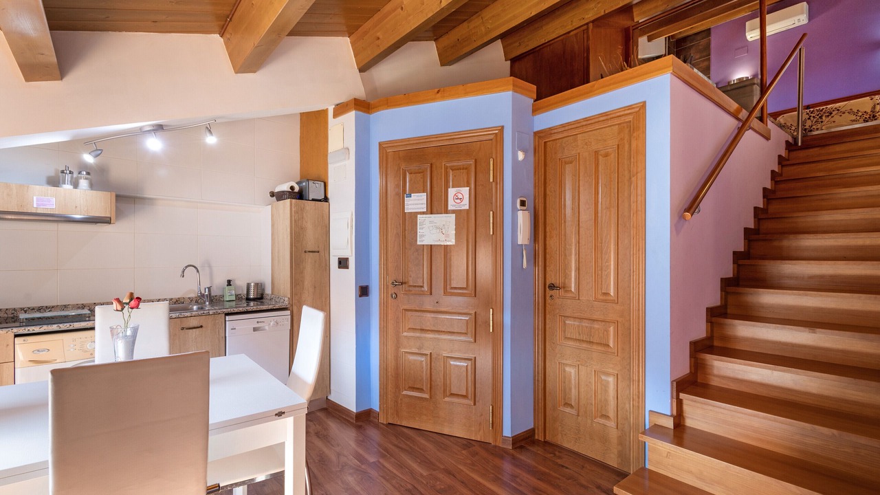 Photo of Kitchen in Daroca