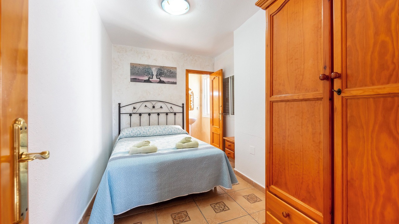 Photo of Bedroom in El Pozo de los Frailes