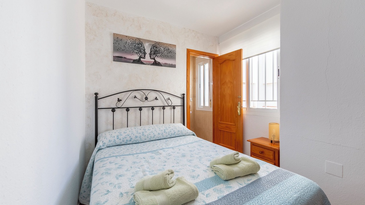 Photo of Bedroom in El Pozo de los Frailes