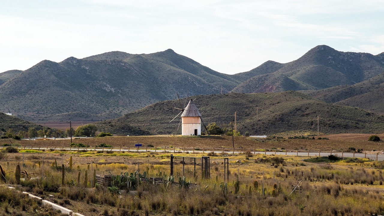 Photo of Others in El Pozo de los Frailes