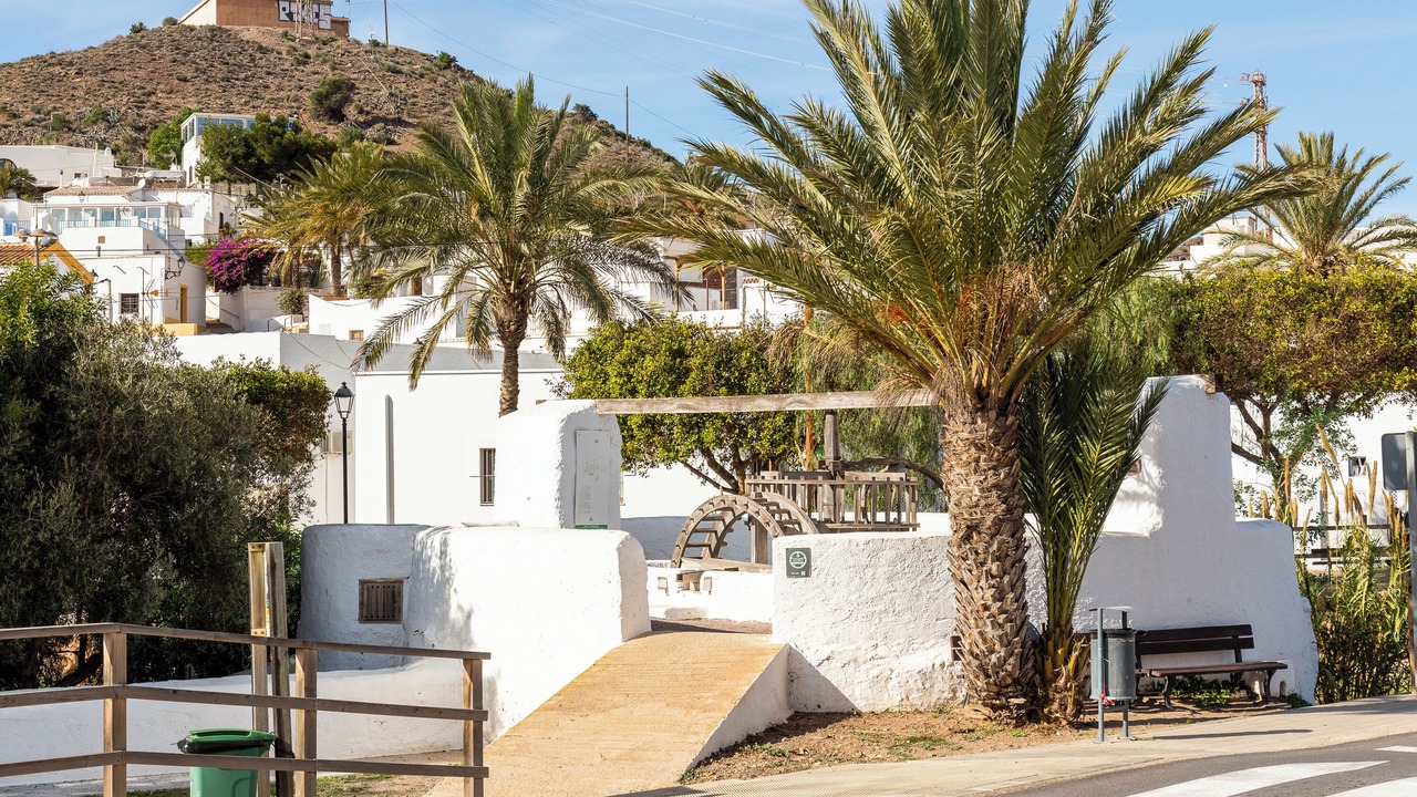 Photo of Others in El Pozo de los Frailes