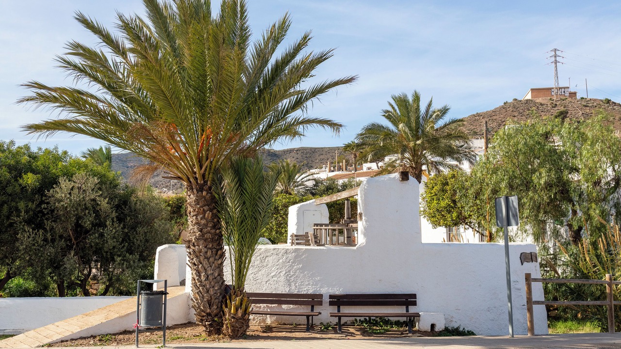 Photo of Others in El Pozo de los Frailes