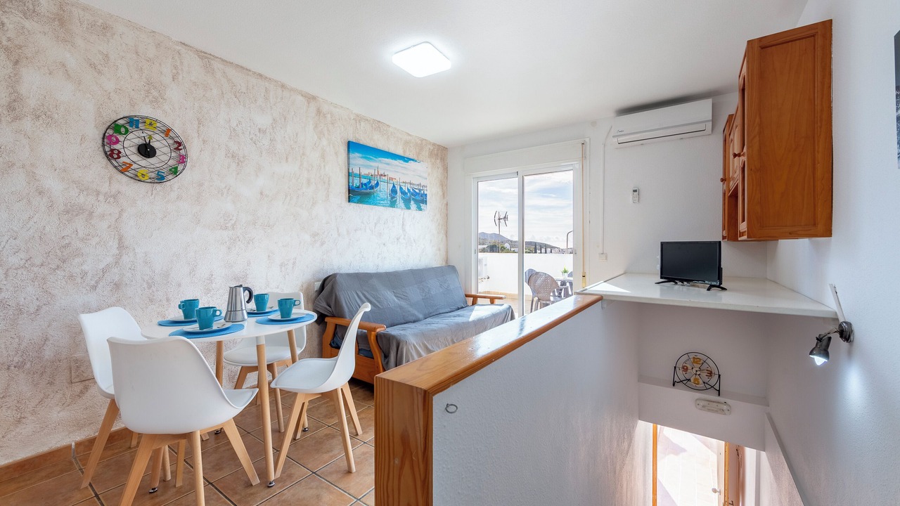 Photo of Livingroom in El Pozo de los Frailes