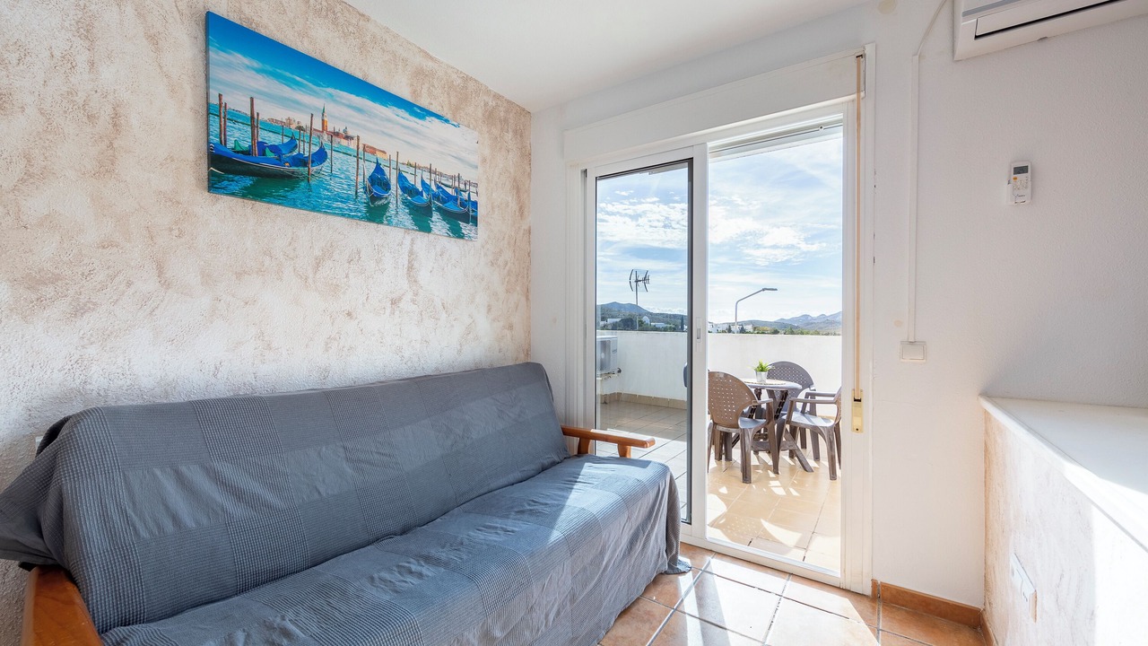 Photo of Livingroom in El Pozo de los Frailes