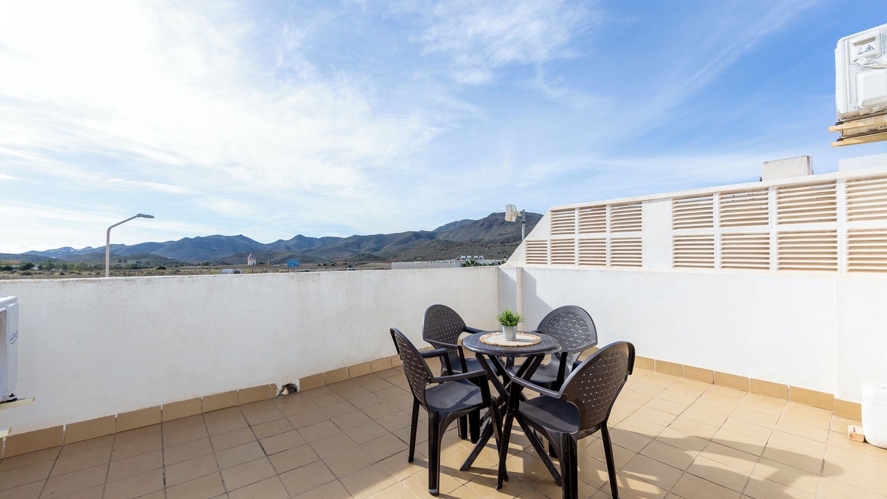 Photo of Outdoor in El Pozo de los Frailes