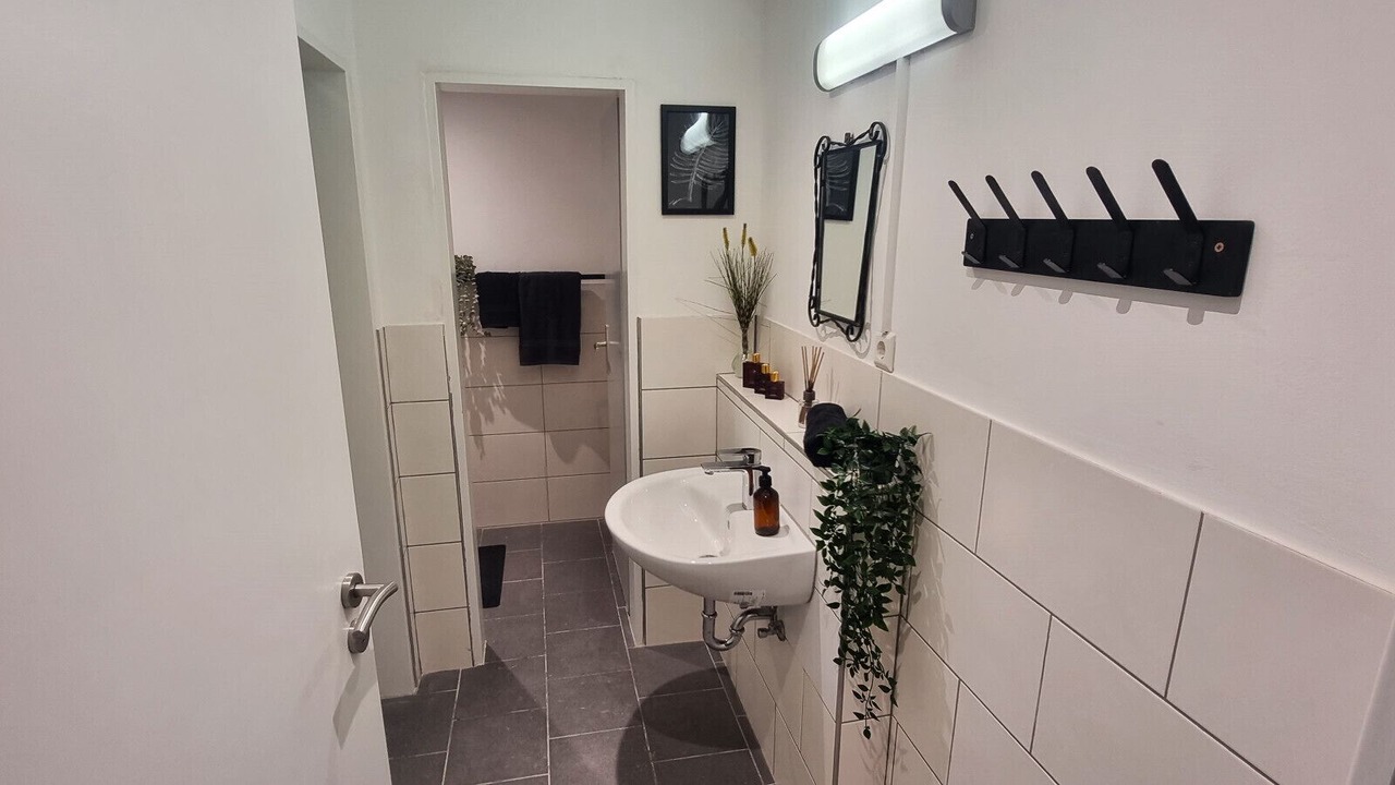 Photo of Bathroom in Mitte