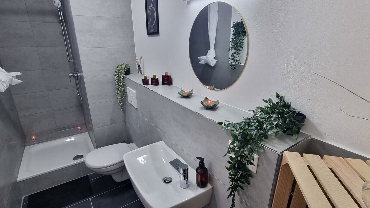Photo of Bathroom in Mitte