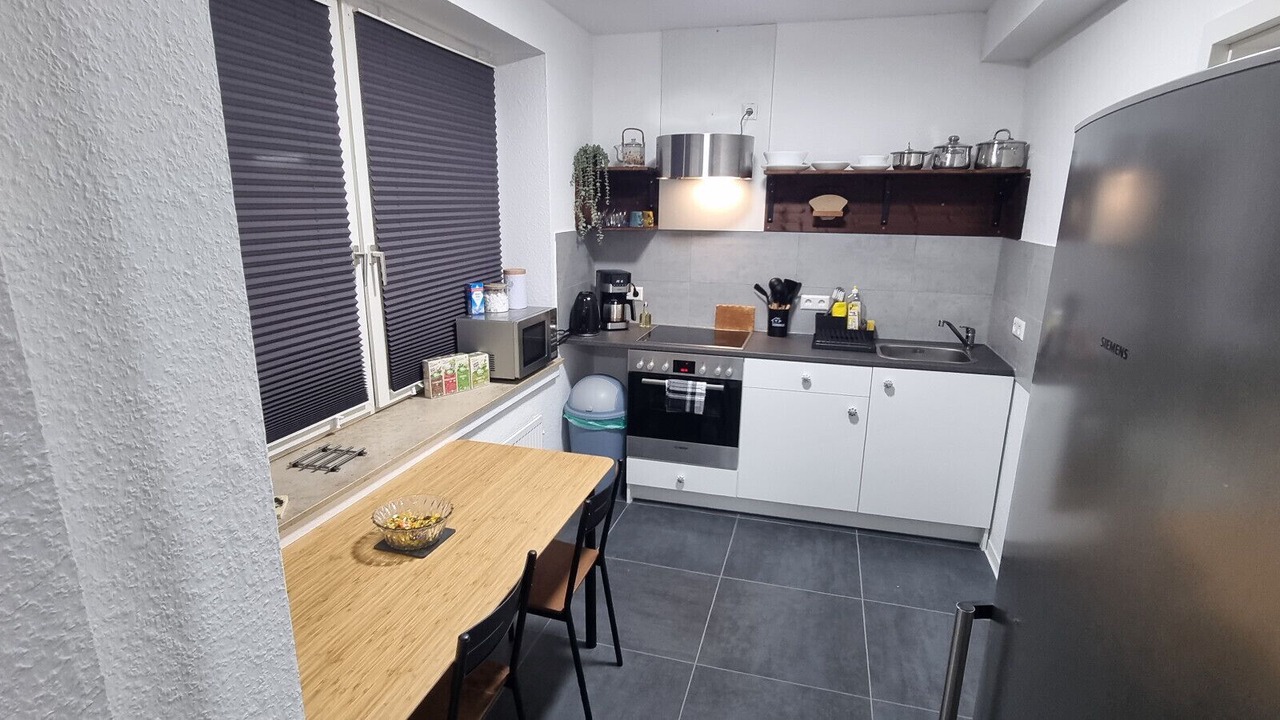 Photo of Kitchen in Mitte
