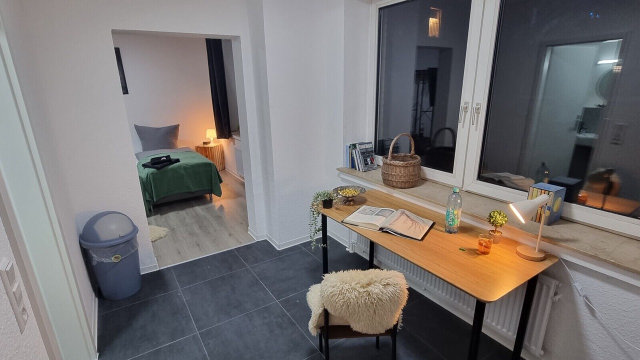 Photo of Bedroom in Mitte