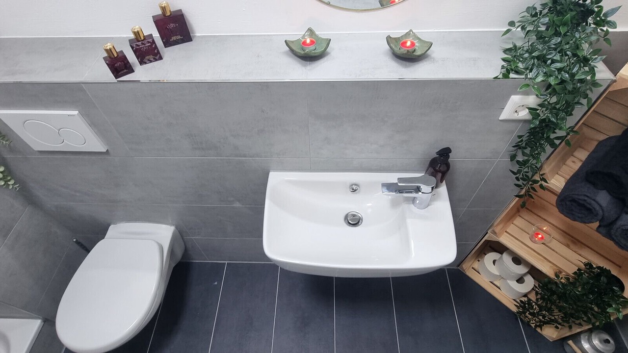 Photo of Bathroom in Mitte