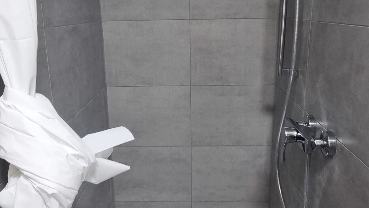 Photo of Bathroom in Mitte