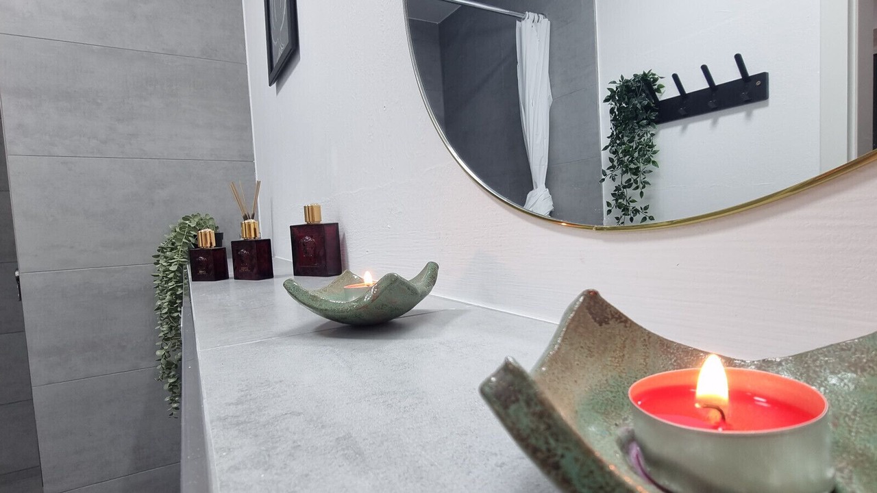 Photo of Bathroom in Mitte