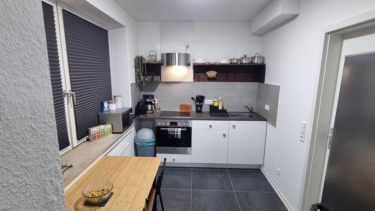 Photo of Kitchen in Mitte