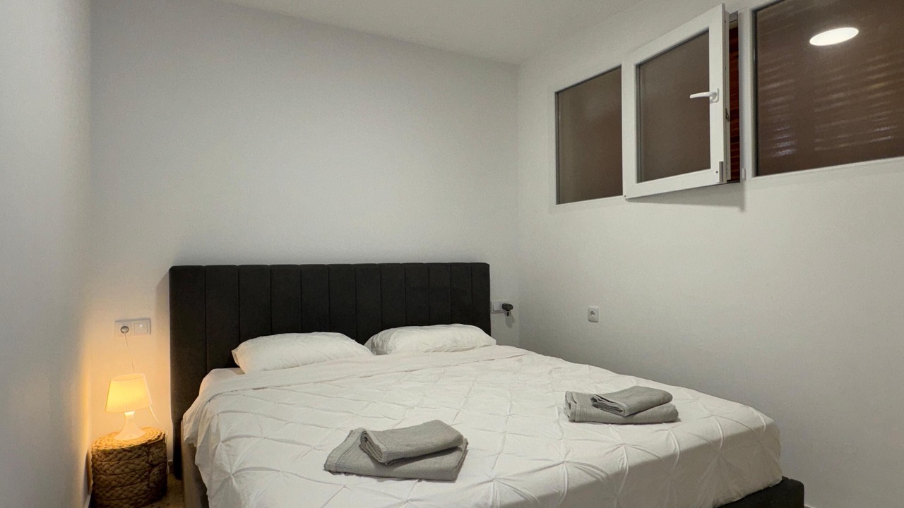 Photo of Bedroom in Segur de Calafell