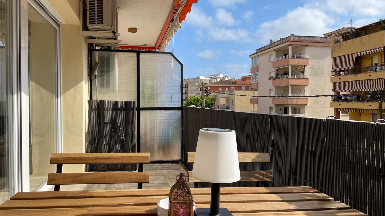 Photo of Outdoor in Segur de Calafell