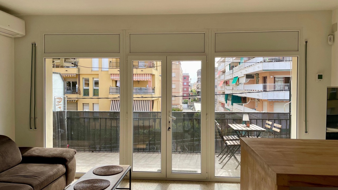 Photo of Livingroom in Segur de Calafell