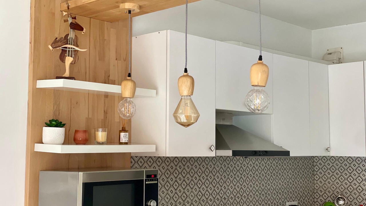 Photo of Kitchen in Segur de Calafell