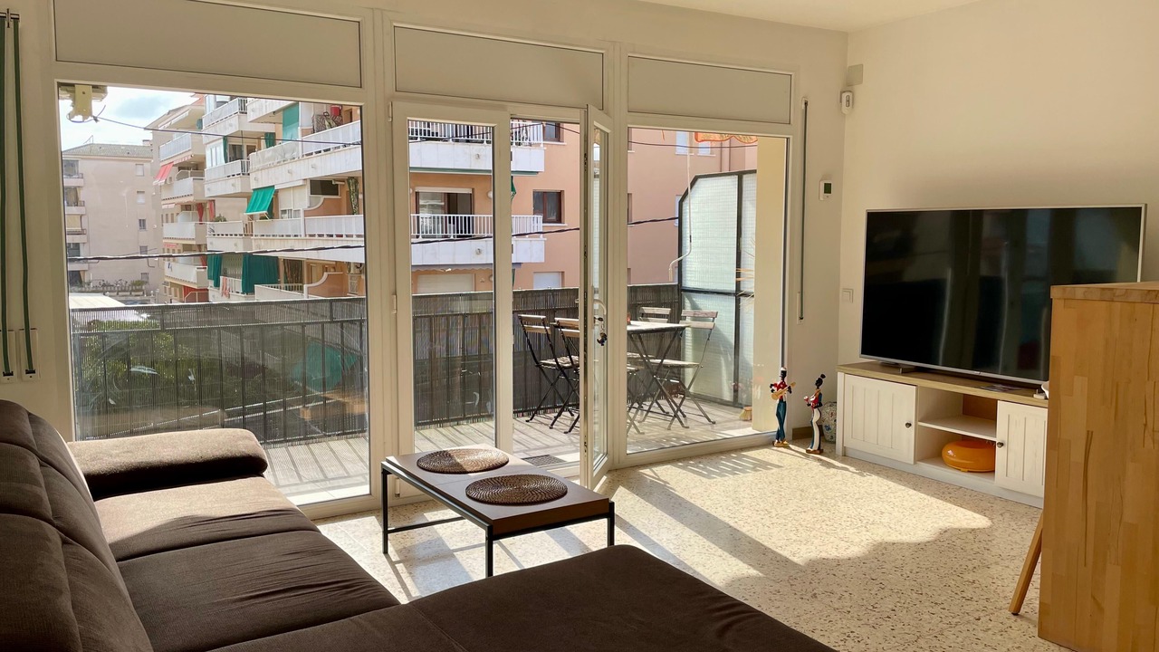 Photo of Livingroom in Segur de Calafell