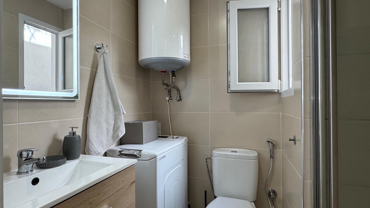 Photo of Bathroom in Segur de Calafell
