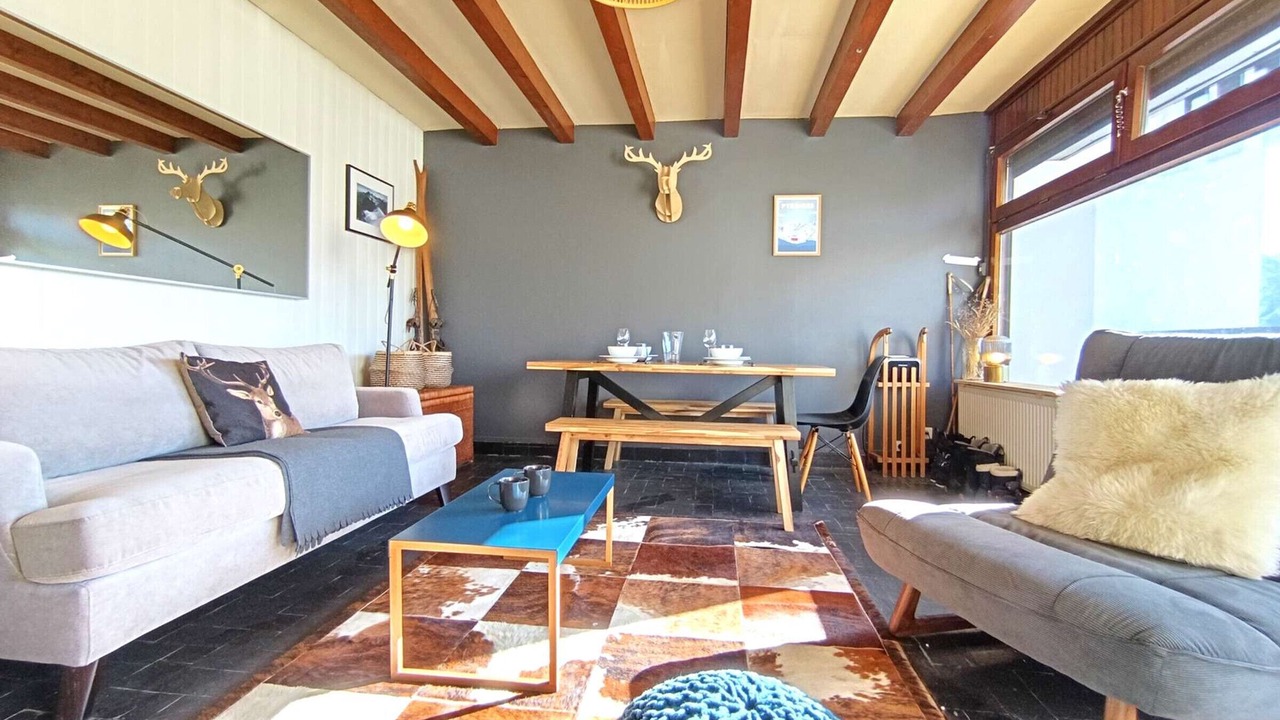 Photo of Livingroom in Cadeilhan-Trachere