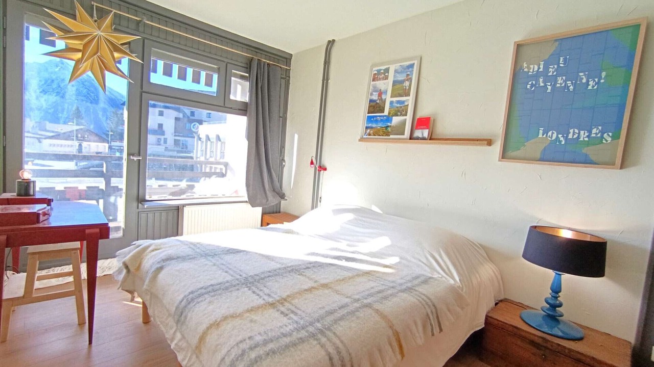 Photo of Bedroom in Cadeilhan-Trachere