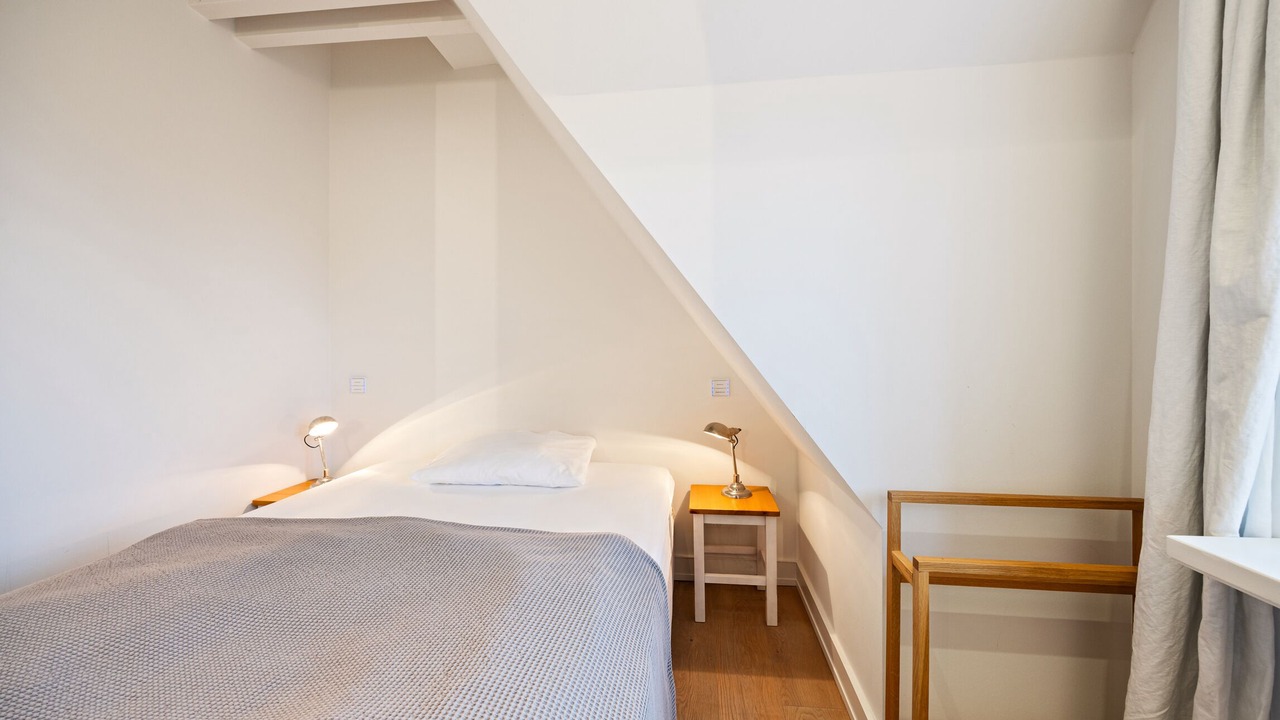 Photo of Bedroom in Sylt-Ost