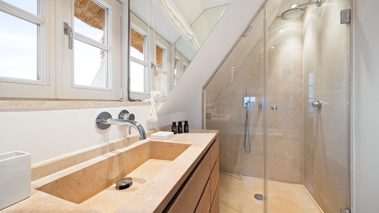 Photo of Bathroom in Sylt-Ost