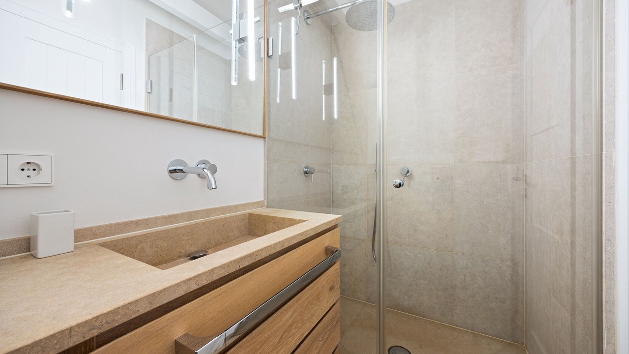 Photo of Bathroom in Sylt-Ost
