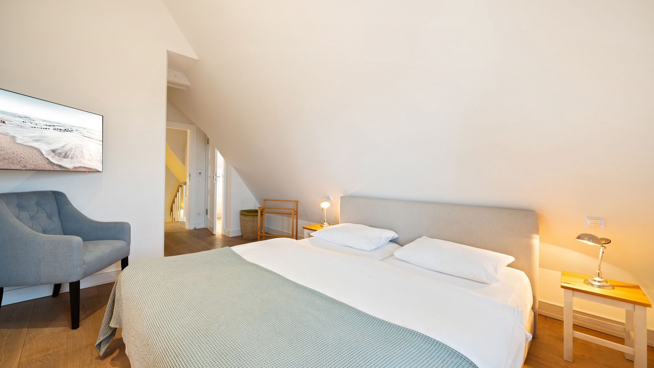 Photo of Bedroom in Sylt-Ost