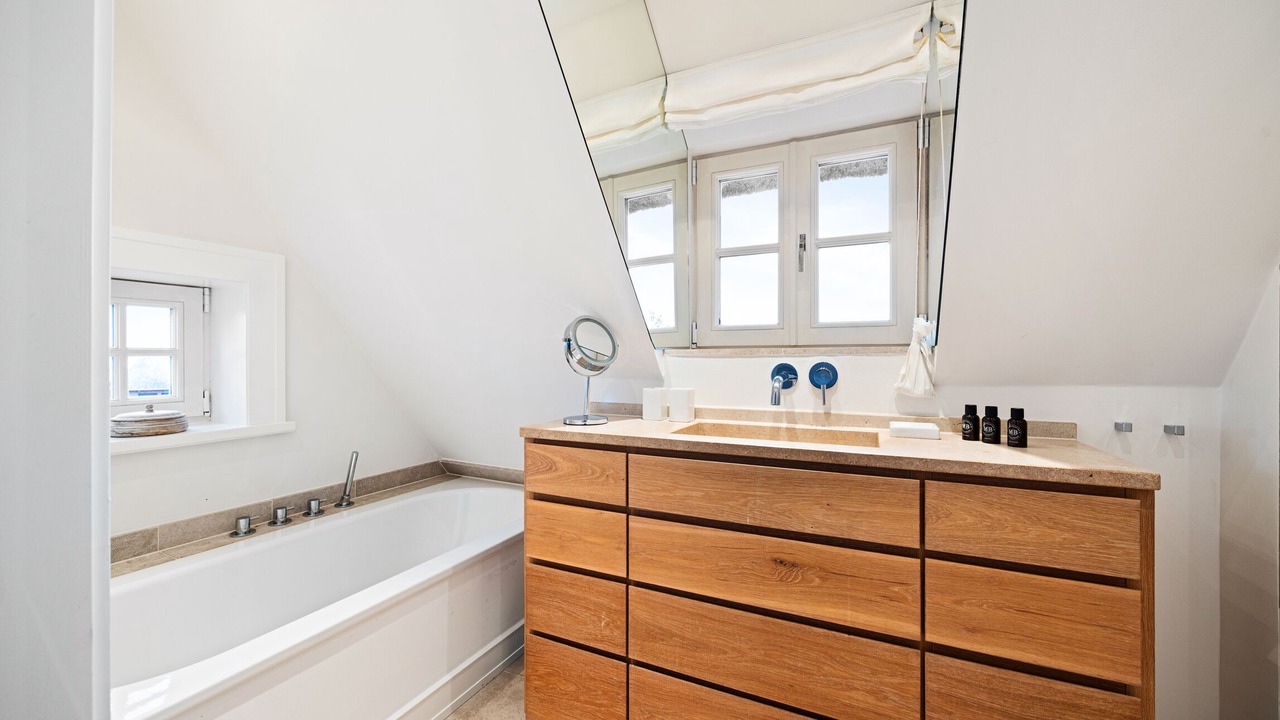 Photo of Bathroom in Sylt-Ost
