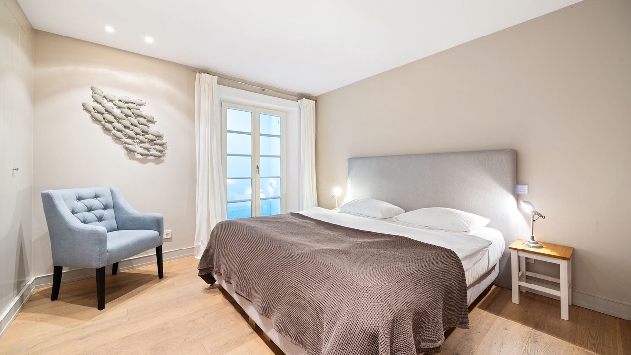 Photo of Bedroom in Sylt-Ost