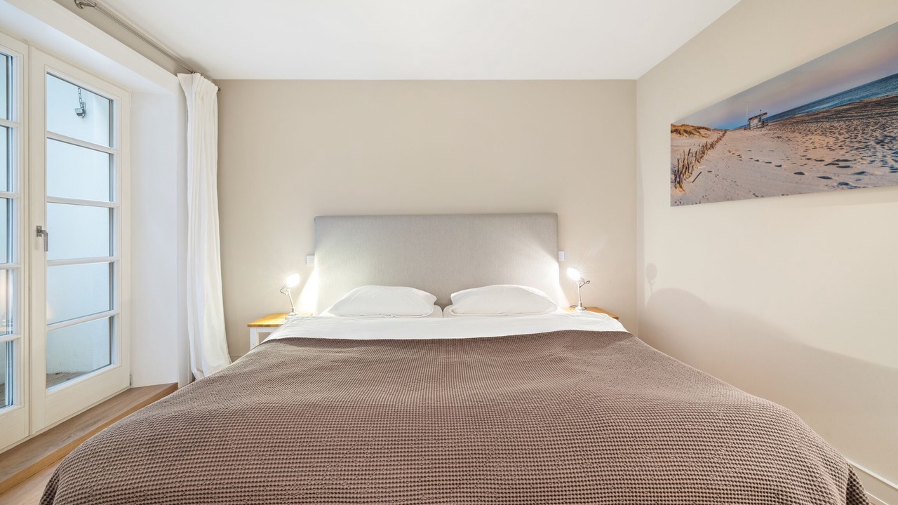 Photo of Bedroom in Sylt-Ost