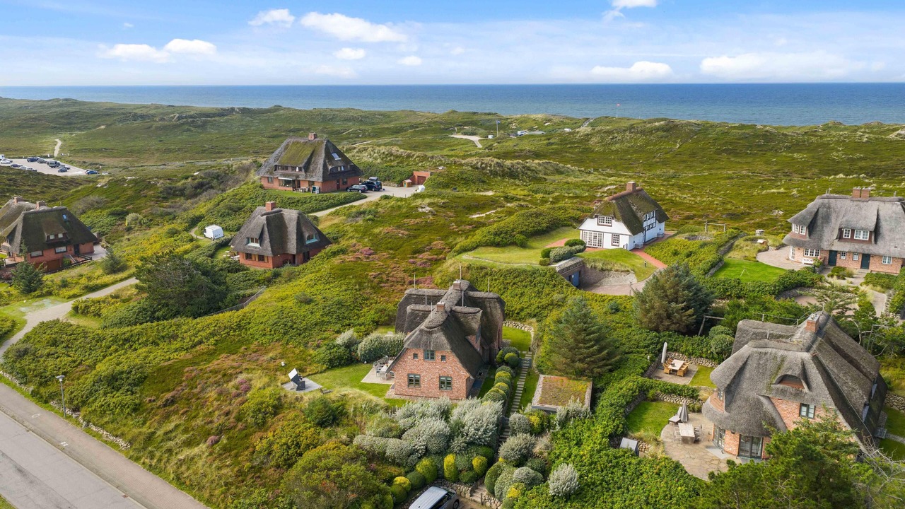 Photo of Outdoor in Sylt-Ost