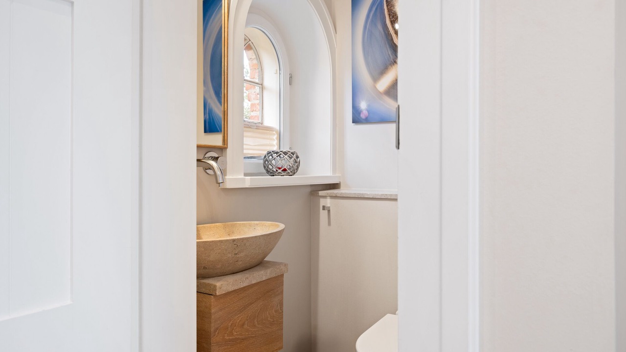 Photo of Bathroom in Sylt-Ost