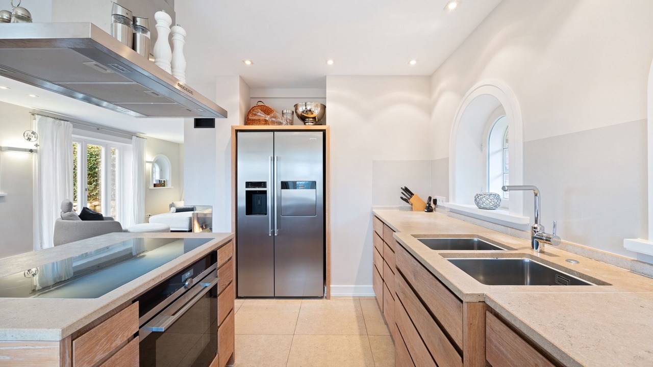 Photo of Kitchen in Sylt-Ost