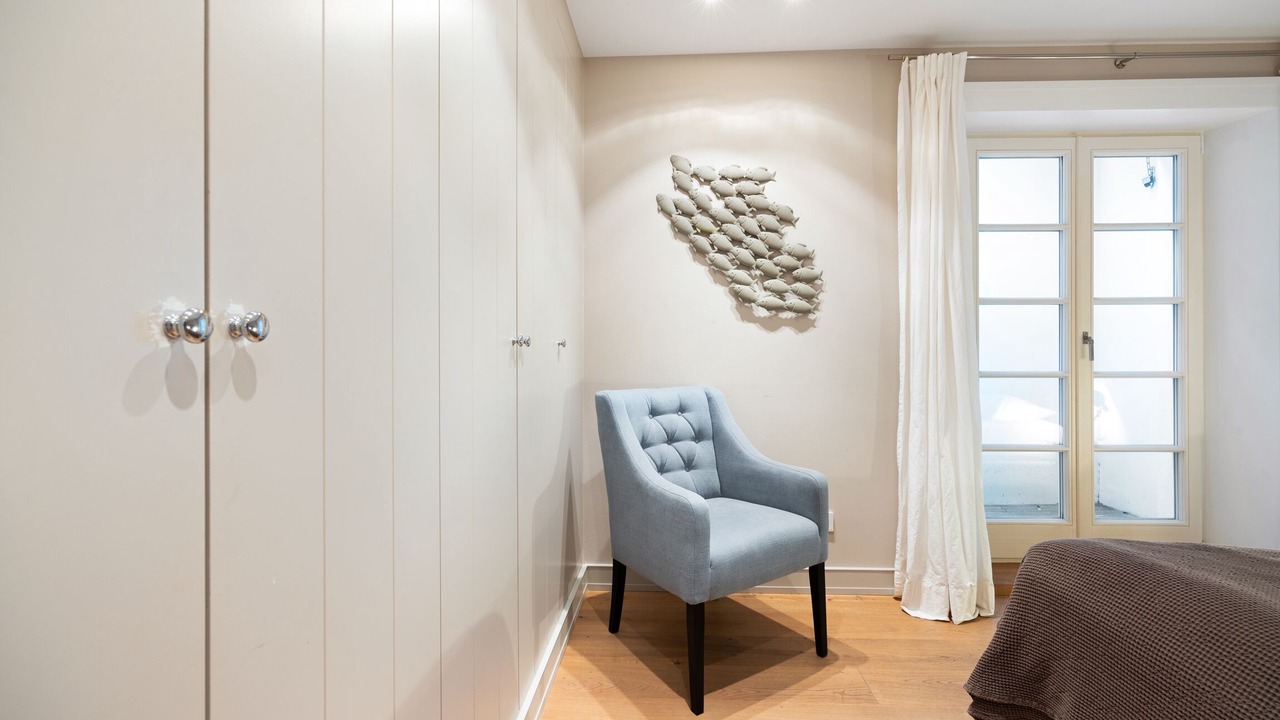 Photo of Bedroom in Sylt-Ost