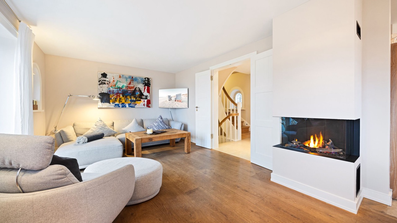 Photo of Livingroom in Sylt-Ost