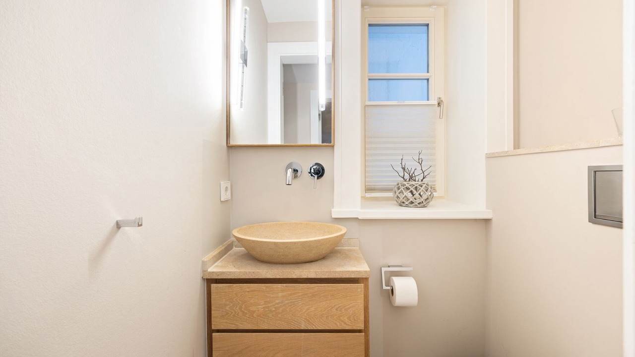 Photo of Bathroom in Sylt-Ost