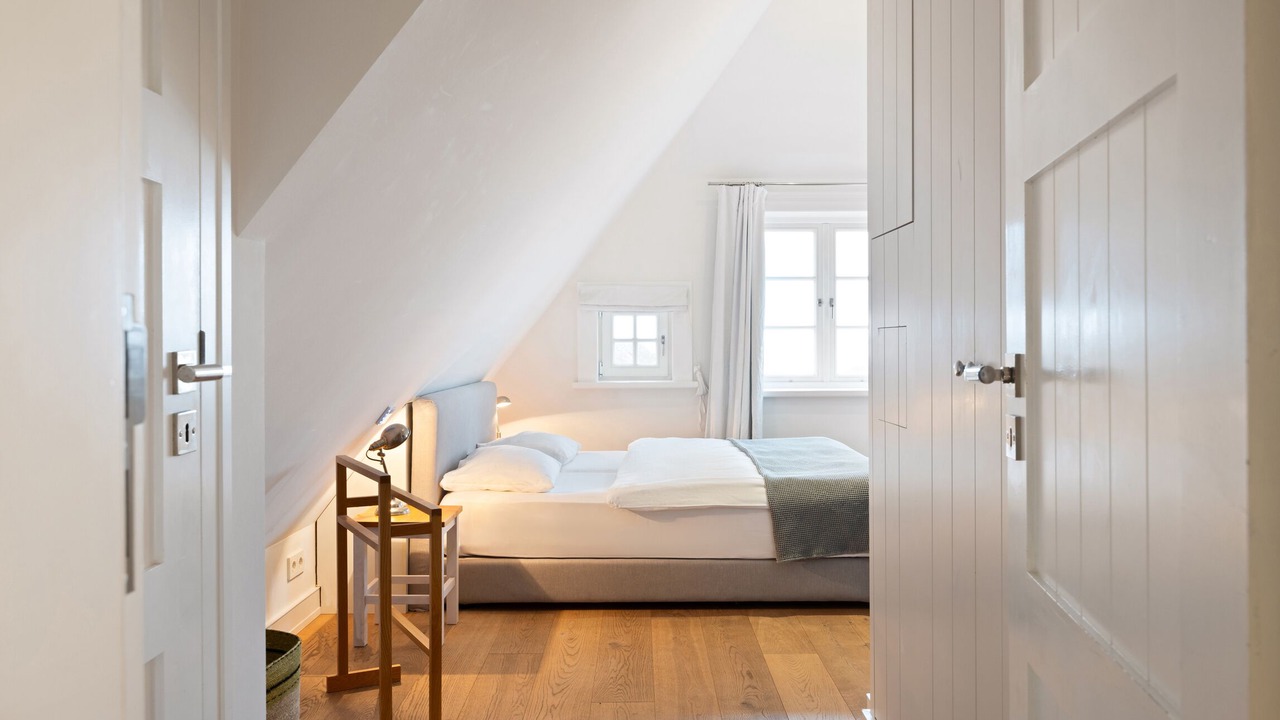 Photo of Bedroom in Sylt-Ost