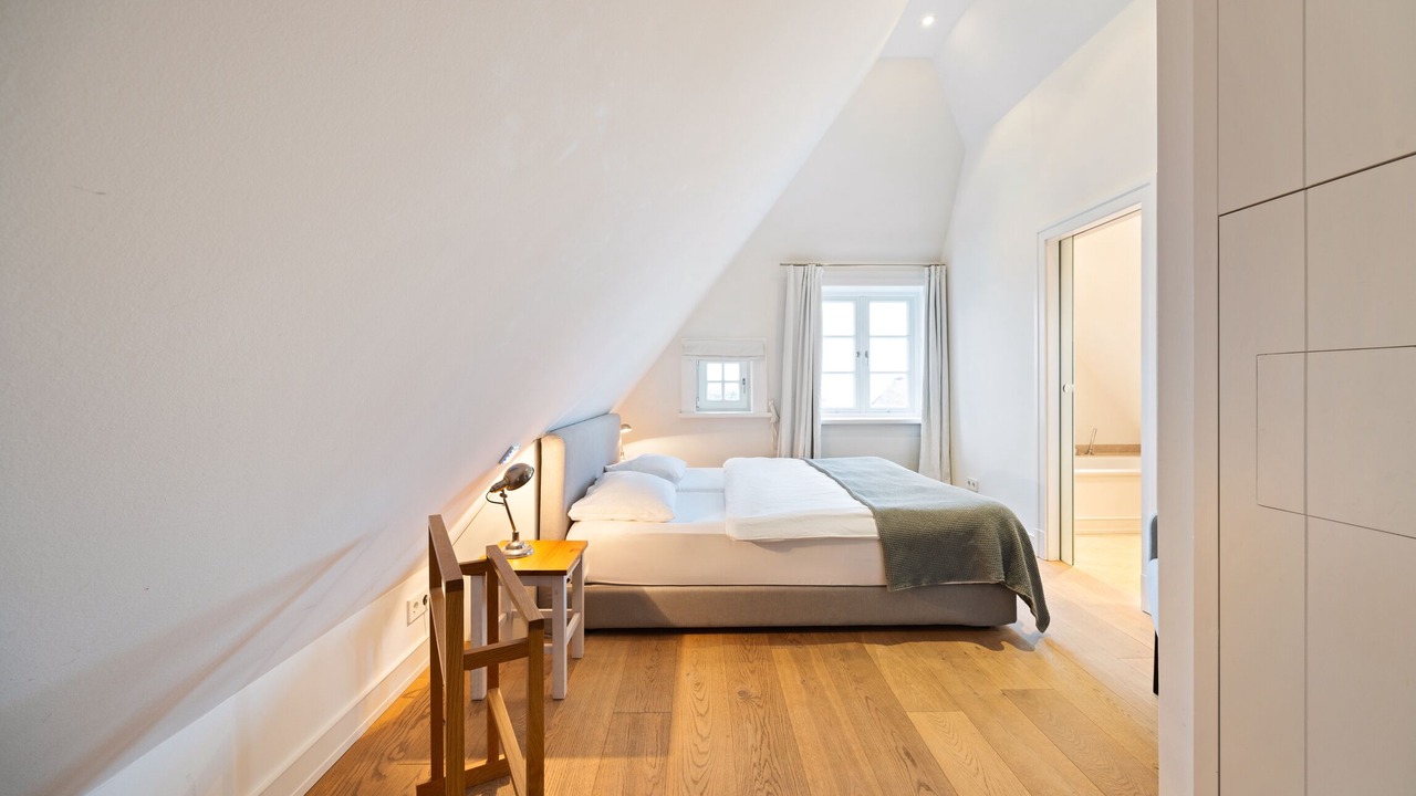 Photo of Bedroom in Sylt-Ost