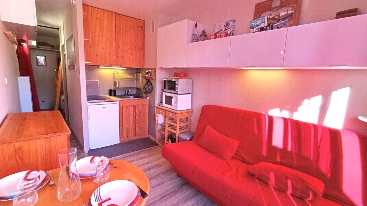 Photo of Livingroom in Cadeilhan-Trachere
