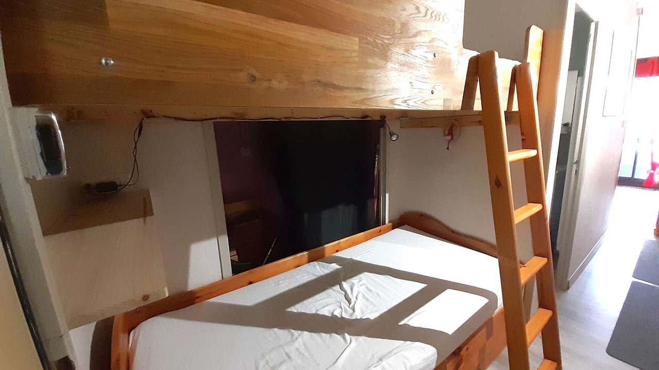Photo of Bedroom in Cadeilhan-Trachere